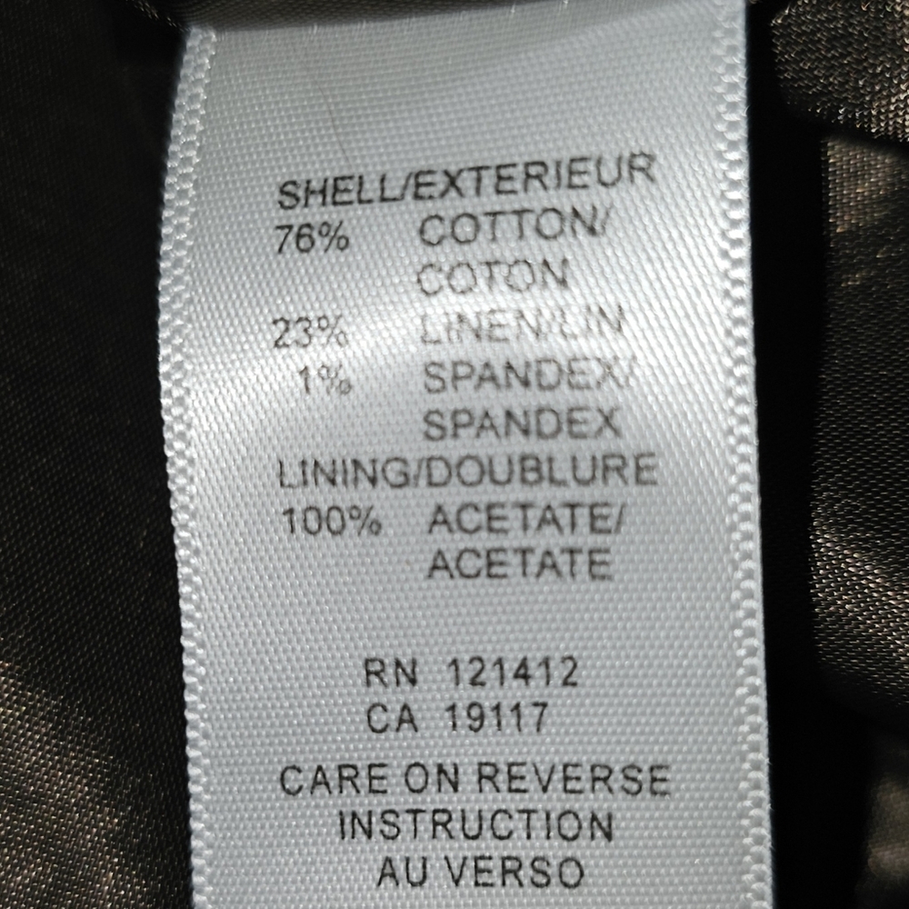 David Brooks Blouse/Jacket - image 6